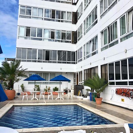 Edificio Bahia Fragata Apartamento 411 San Andrés Eksteriør bilde