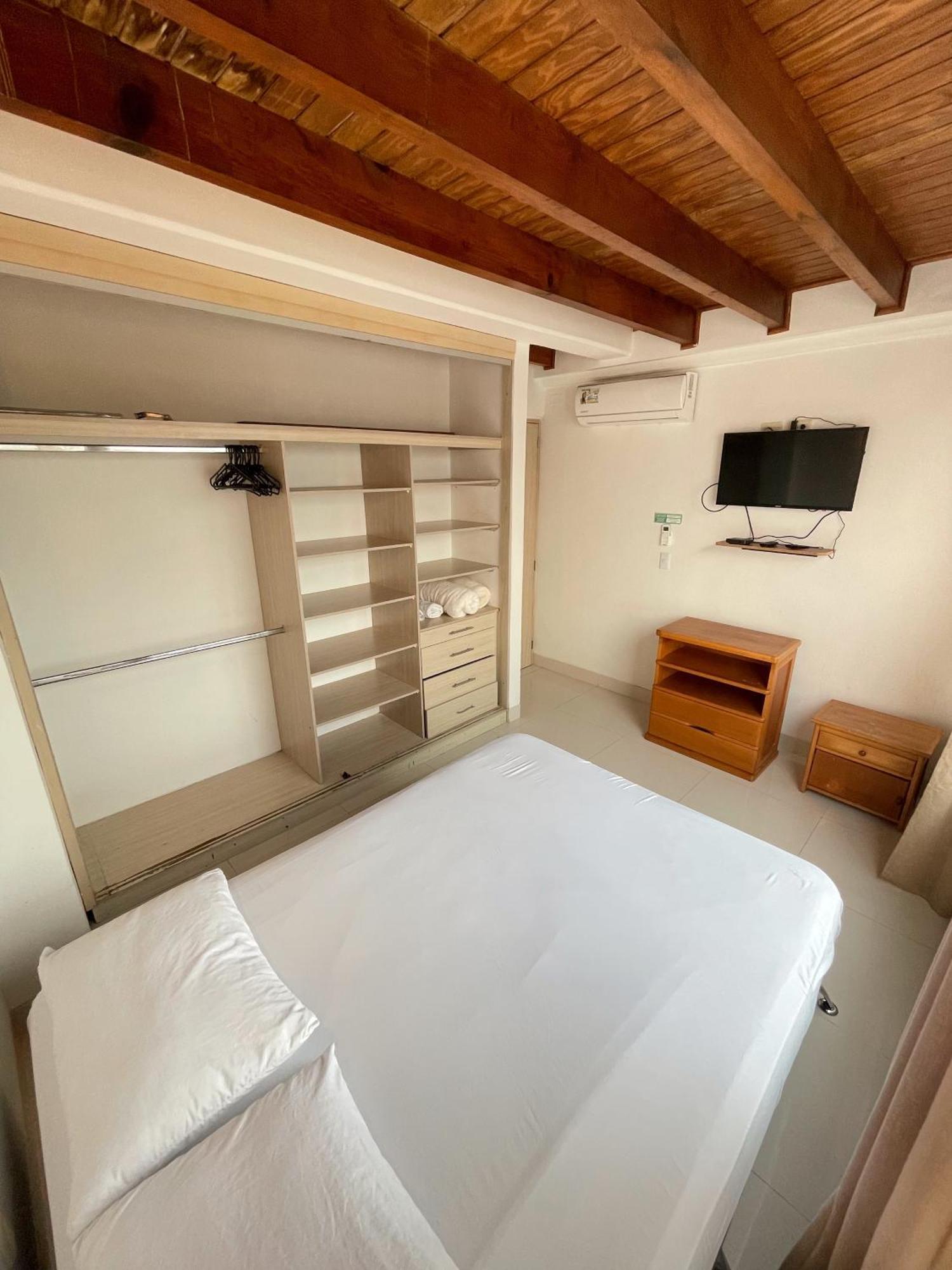 Edificio Bahia Fragata Apartamento 411 San Andrés Eksteriør bilde