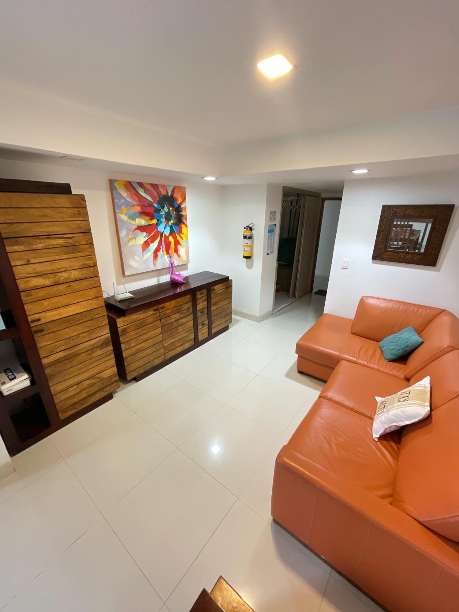 Edificio Bahia Fragata Apartamento 411 San Andrés Eksteriør bilde
