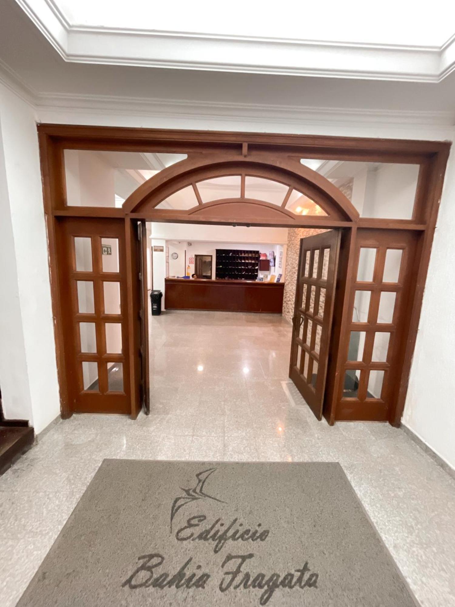Edificio Bahia Fragata Apartamento 411 San Andrés Eksteriør bilde